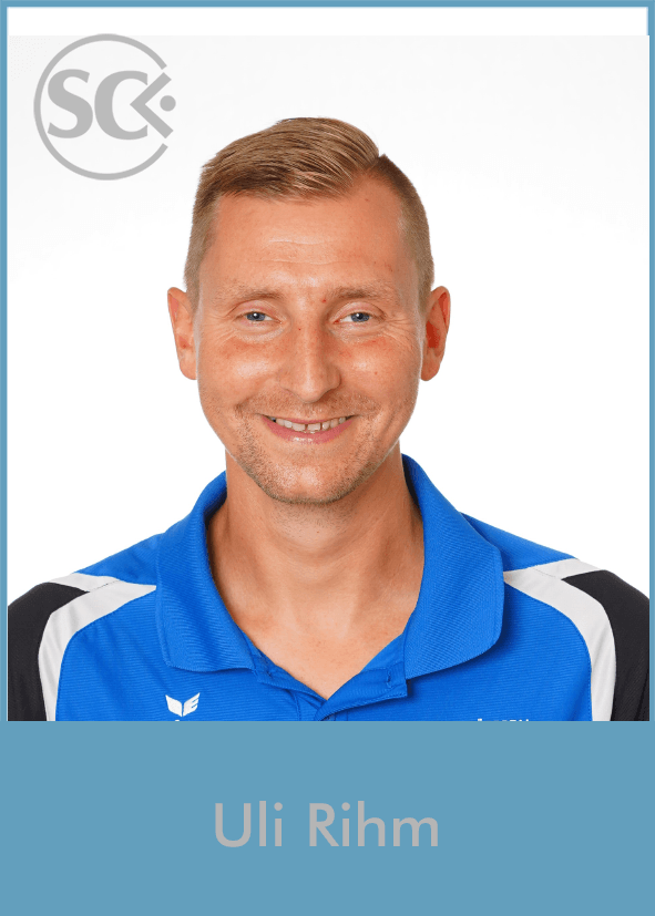Uli Rihm Uli Rihm