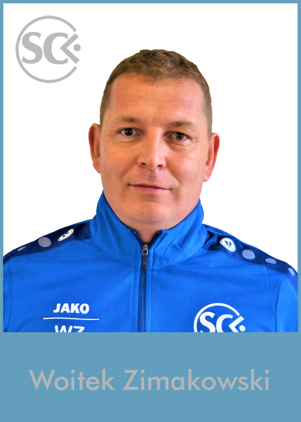 Woitek Zimakowski Woitek Zimakowski