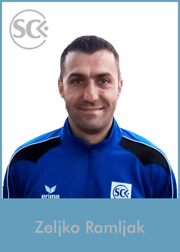 Zeljko Ramljak Zeljko Ramljak