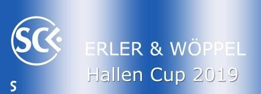 EW Cup 2019 EW Cup 2019