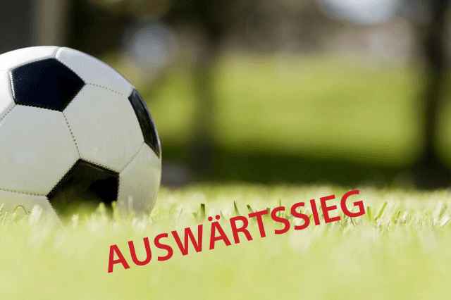 B1 in Ketsch B1 in Ketsch