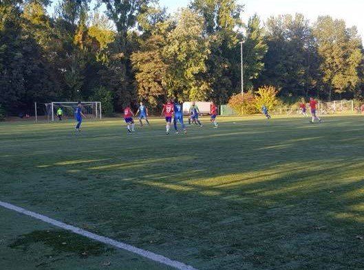 Kreispokal B1 Kreispokal B1