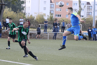 B1 gegen Phönix B1 gegen Phönix