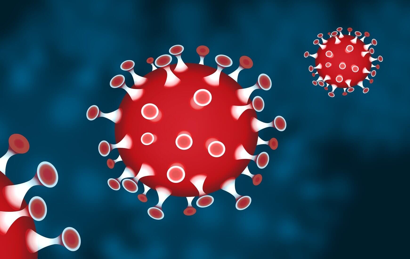 Coronavirus Coronavirus