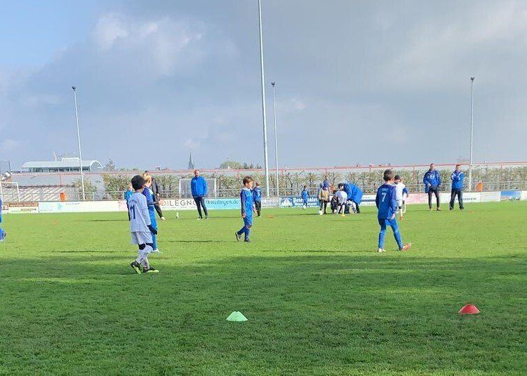 F1-Spieltag in Reilingen F1-Spieltag in Reilingen