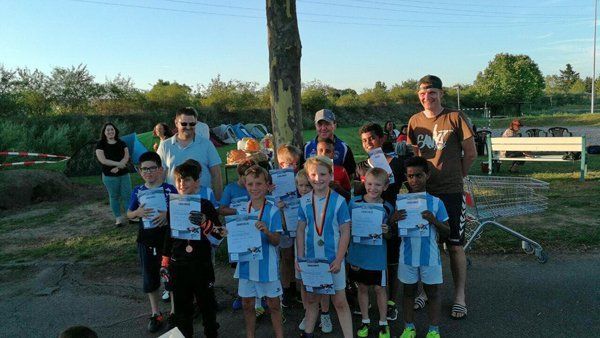 F1-Junioren F1-Junioren