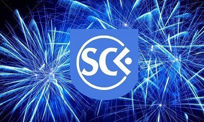 Leistungsexplosion Erfolg