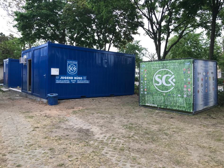 Jugendbüro Jugendbüro