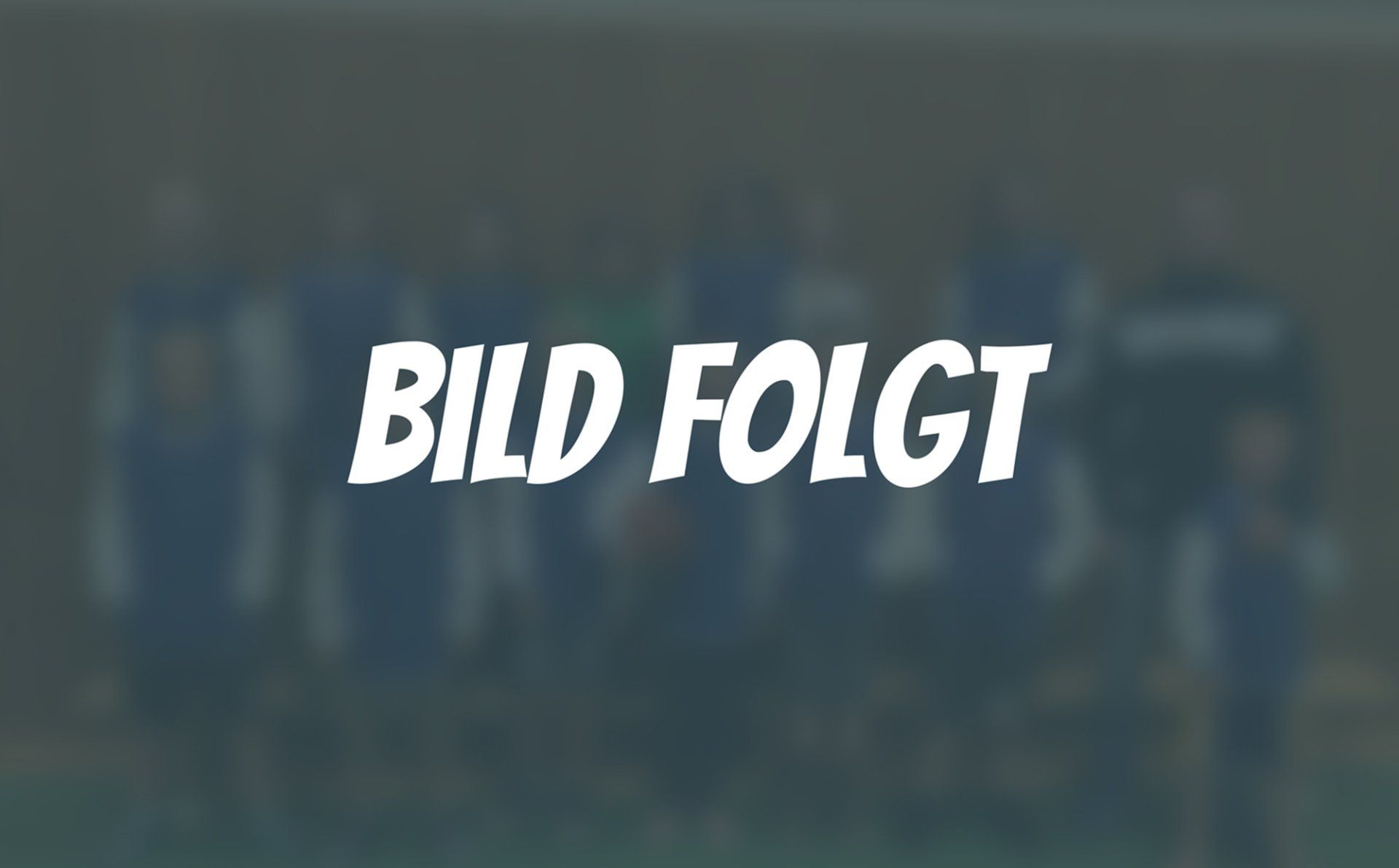 E1-Junioren E1-Junioren