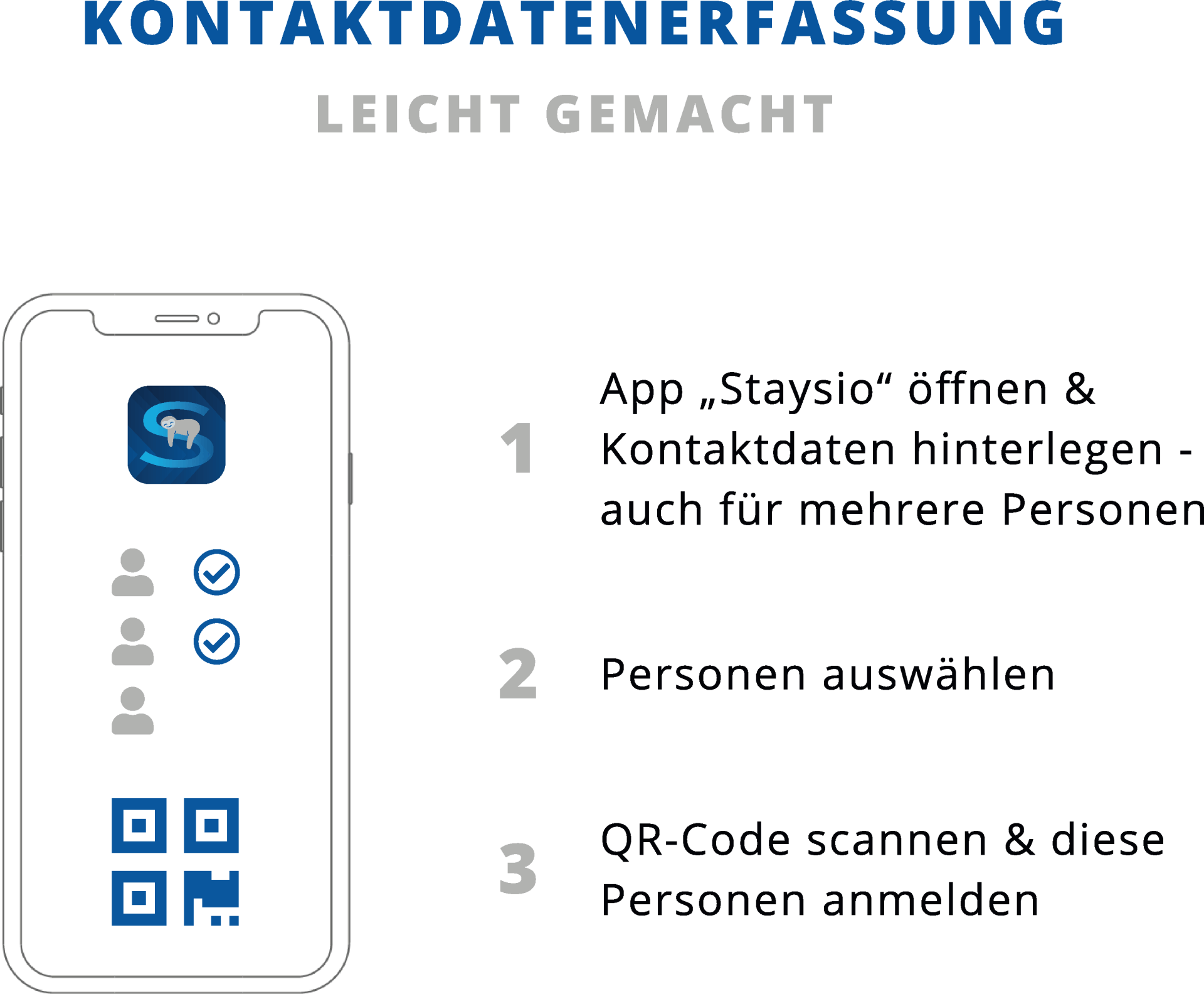 Staysio App Staysio App