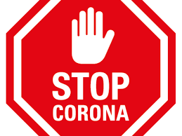 Corona Stop