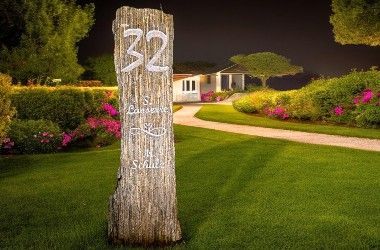 Skandi Stone - gravierte Steine