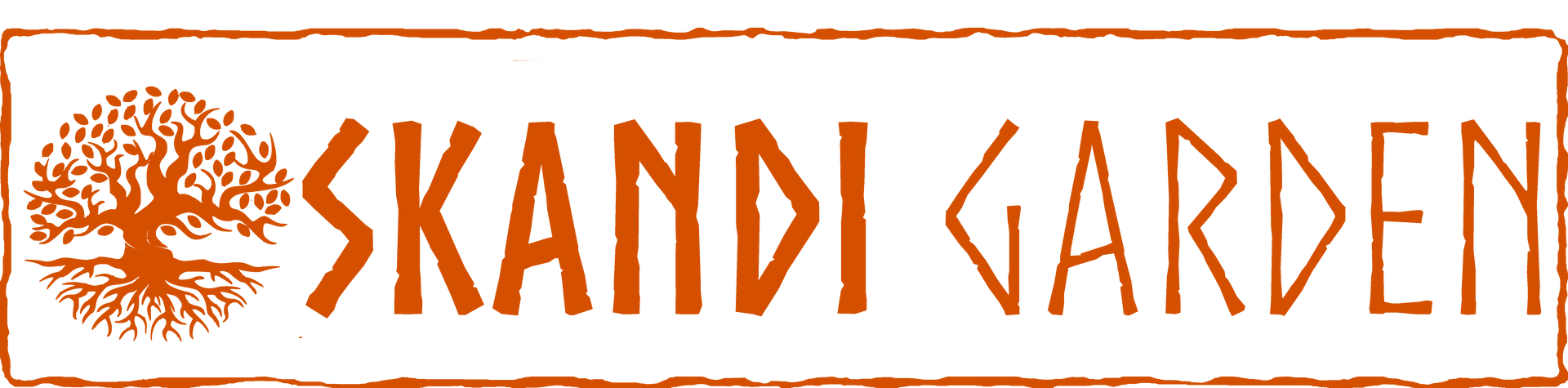 Skandi Garden Skandi Garden