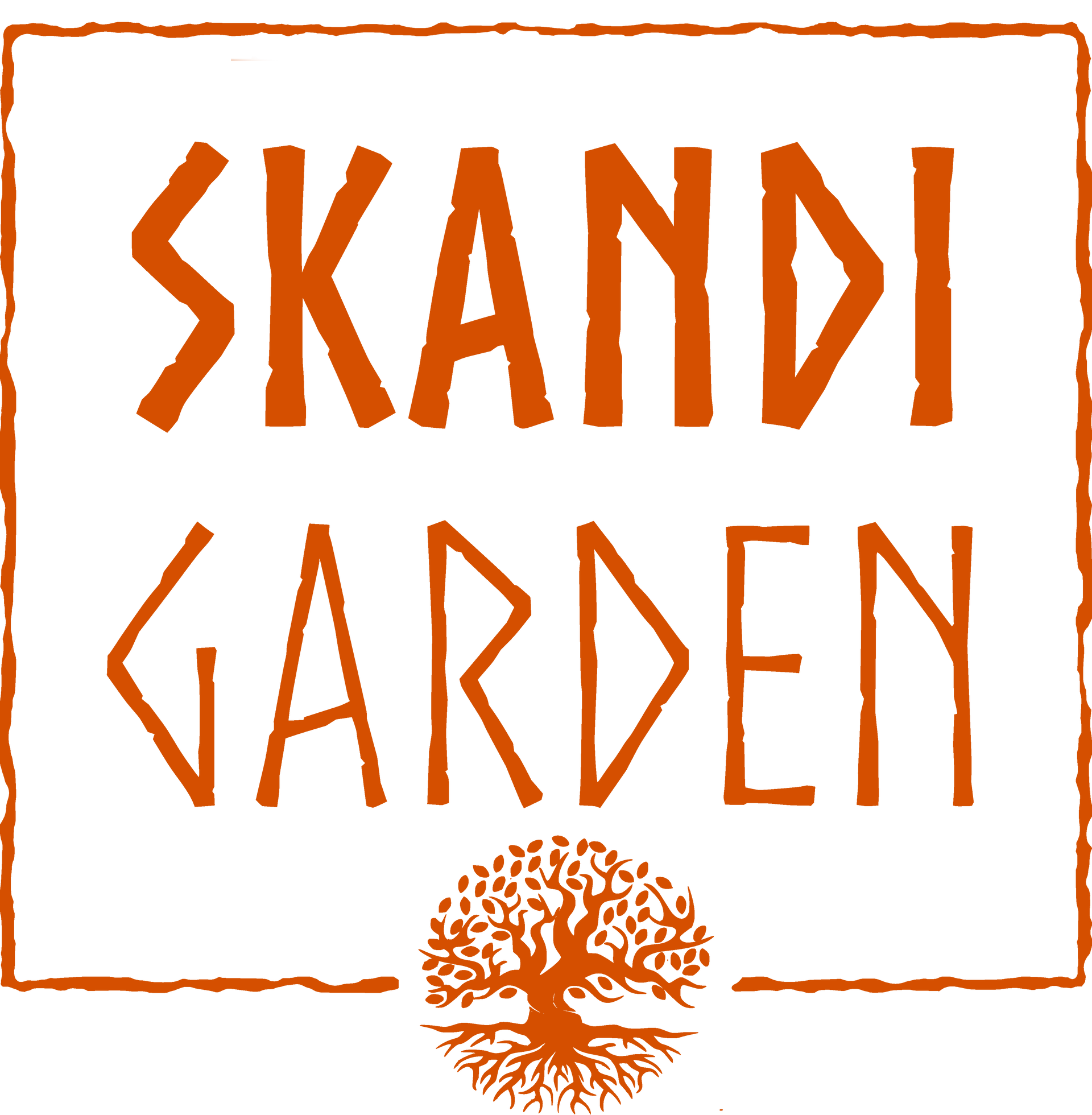 Skandi Garden Skandi Garden