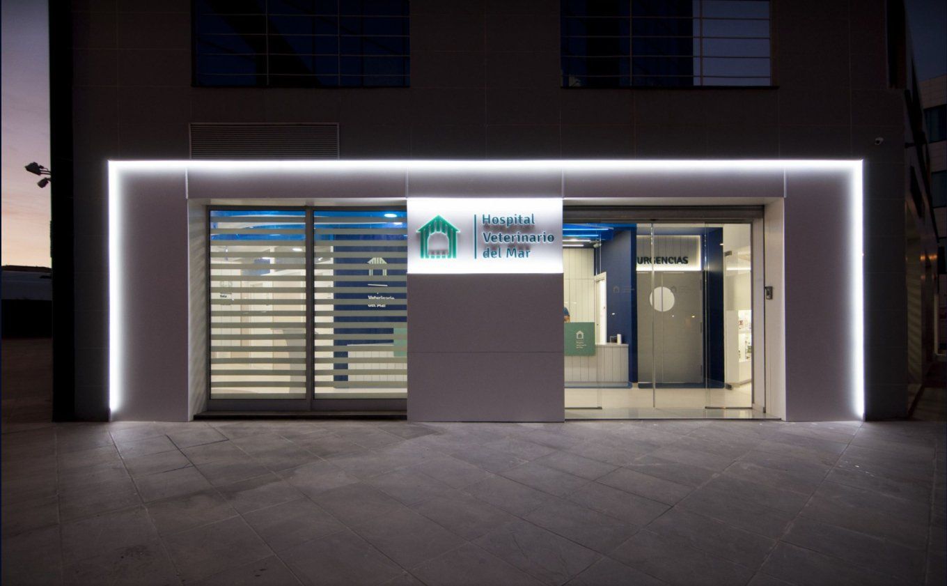 Realza tu negocio para que sea más llamativo sin perder la elegancia Revestimiento de fachada