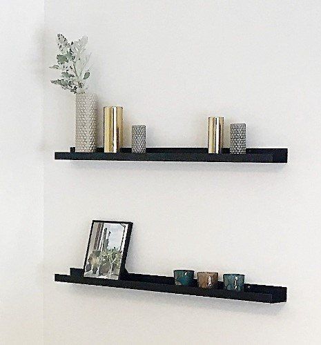 décorer des étagères