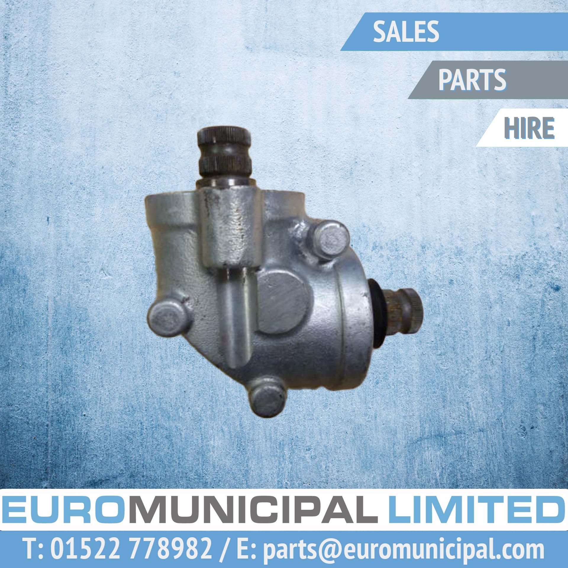 Dennis Elite 2 Bevel Box