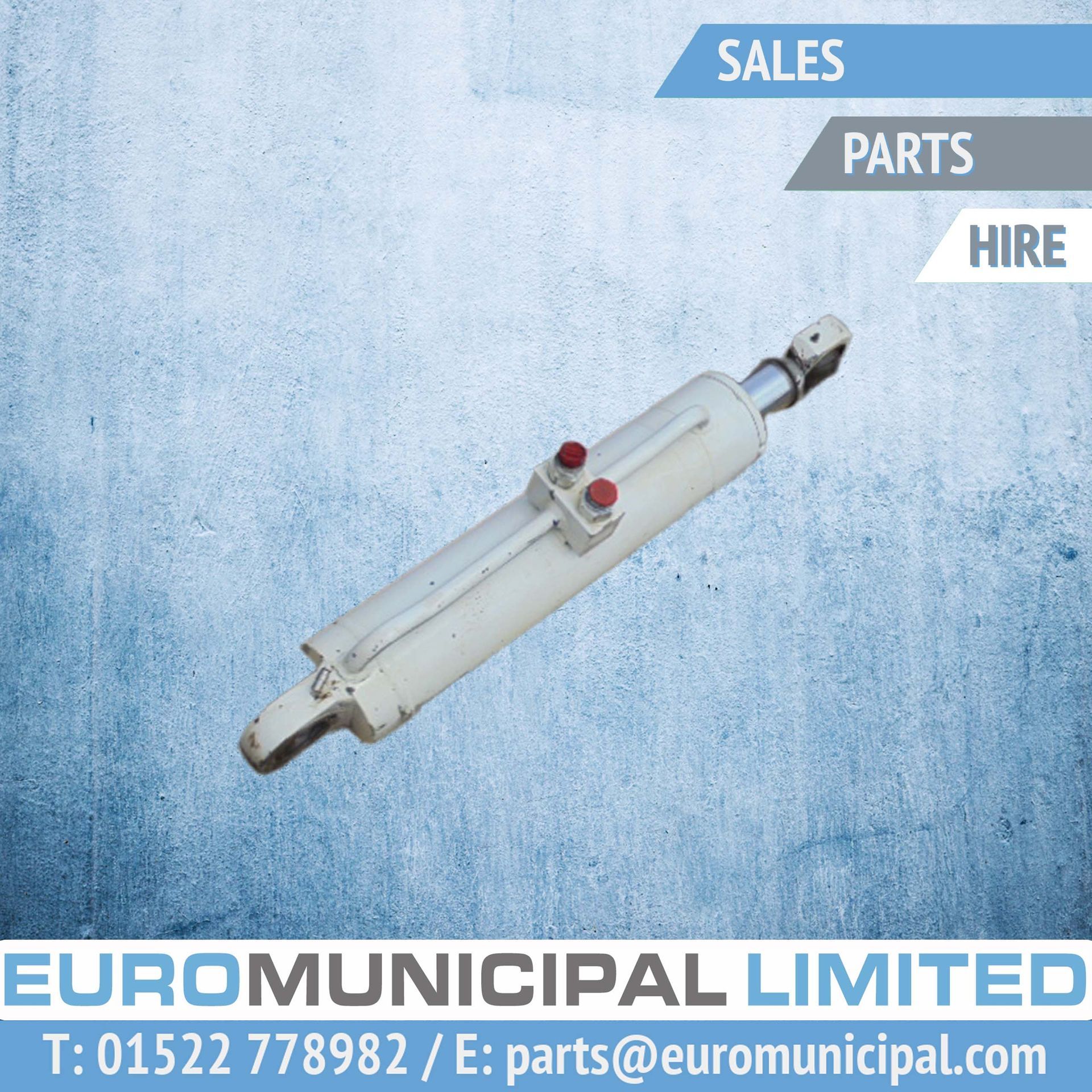 Farid T1SM Sweep Ram