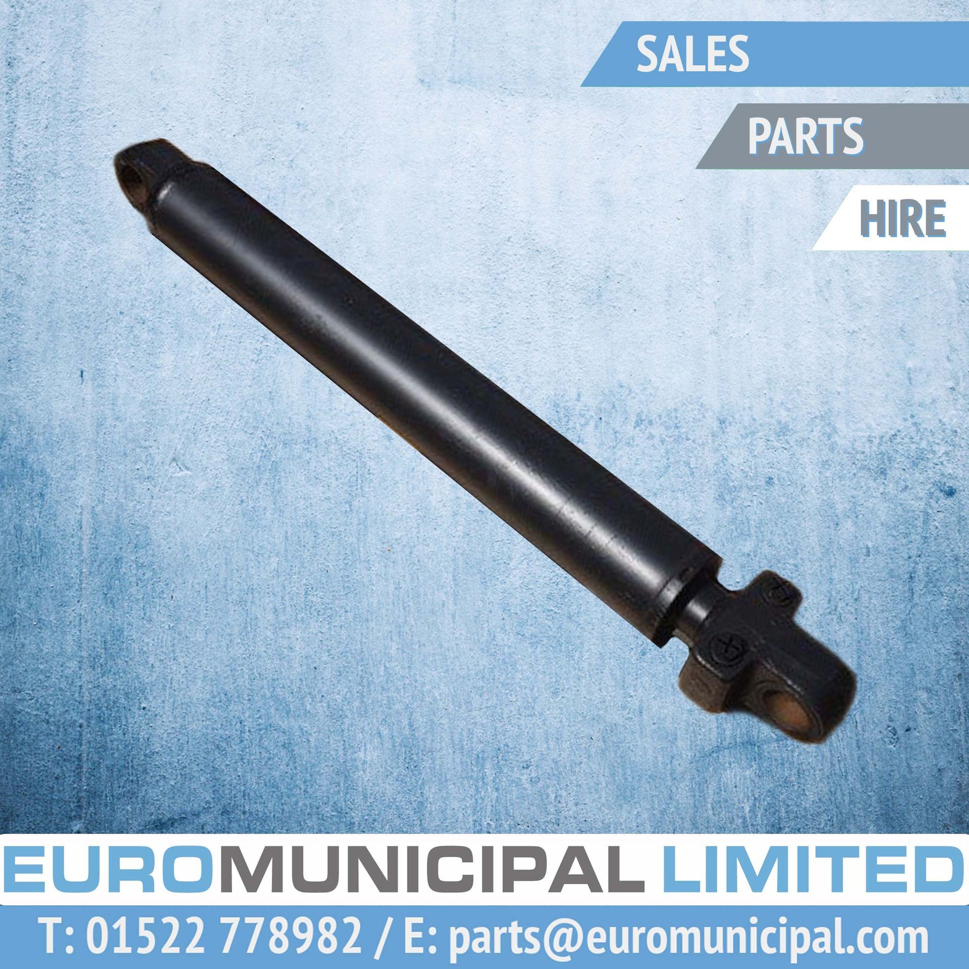 Powerlink Sweep Rams