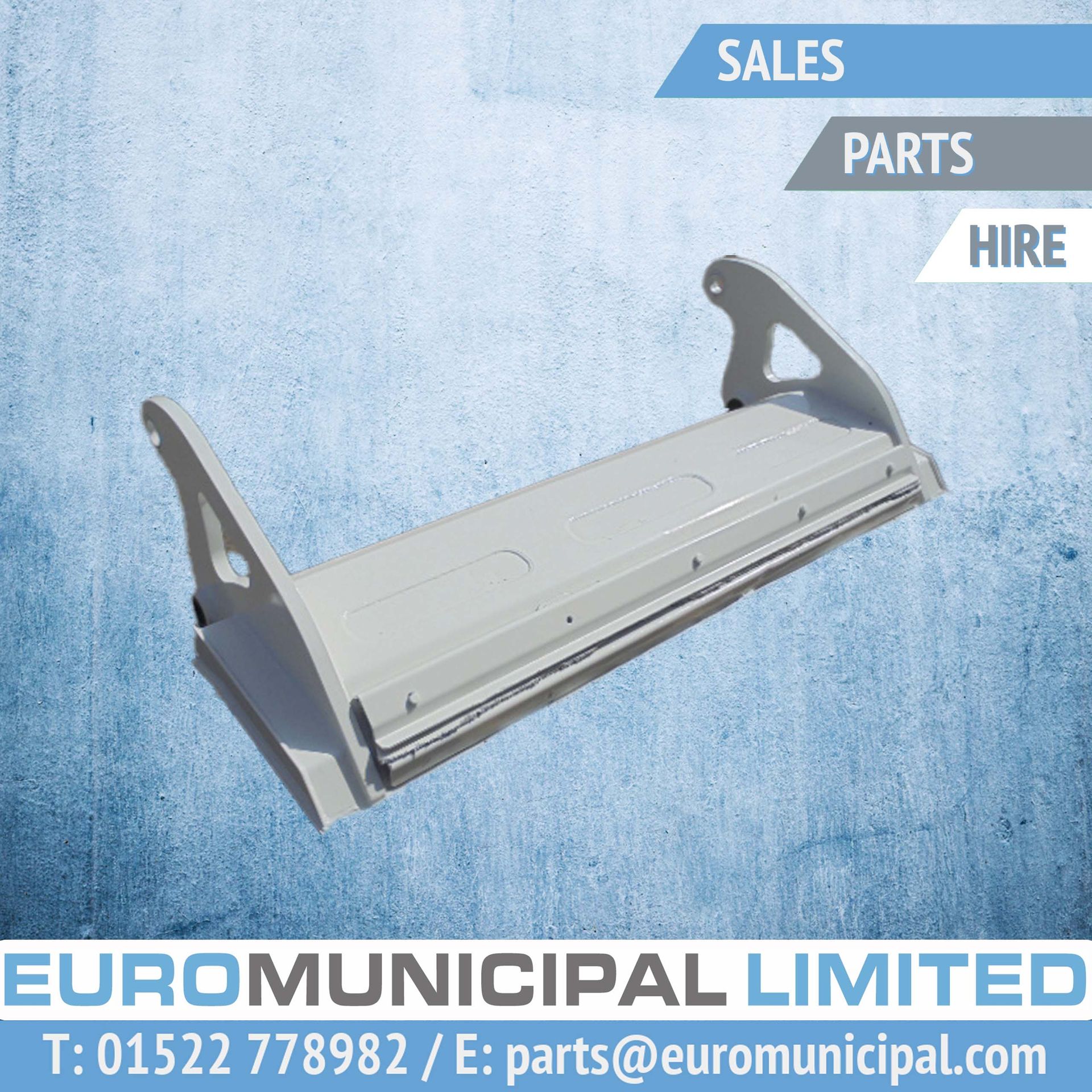 Olympus Sweep Plate