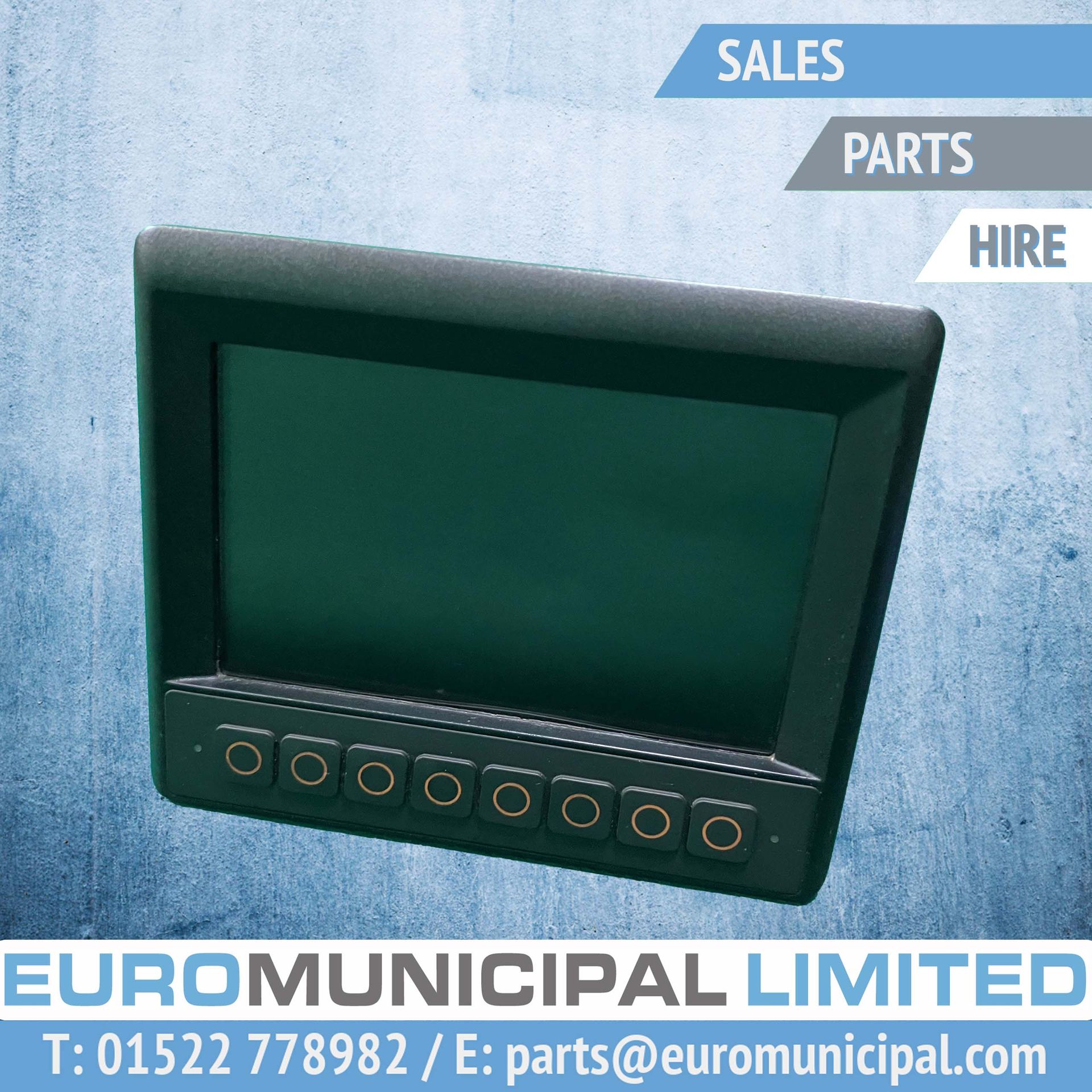 Olympus V2 body screen