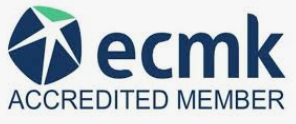 ECMK Accredited member