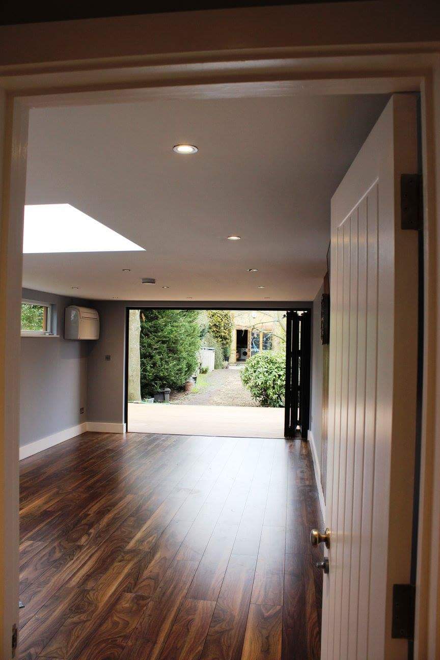 cedar cald garden rooms designed and installed