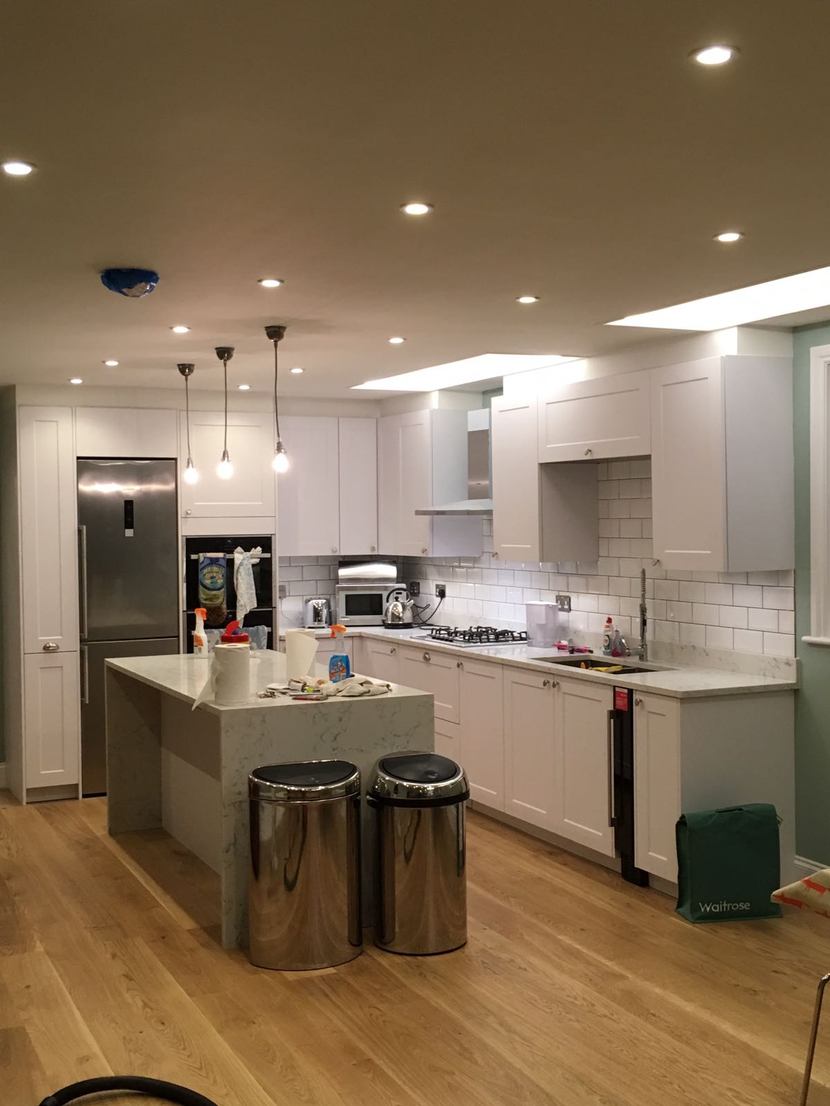 kitchen renovation windsor