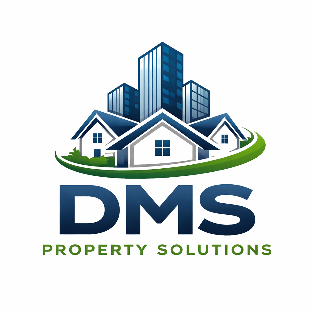 DMS Property Solutions Logo