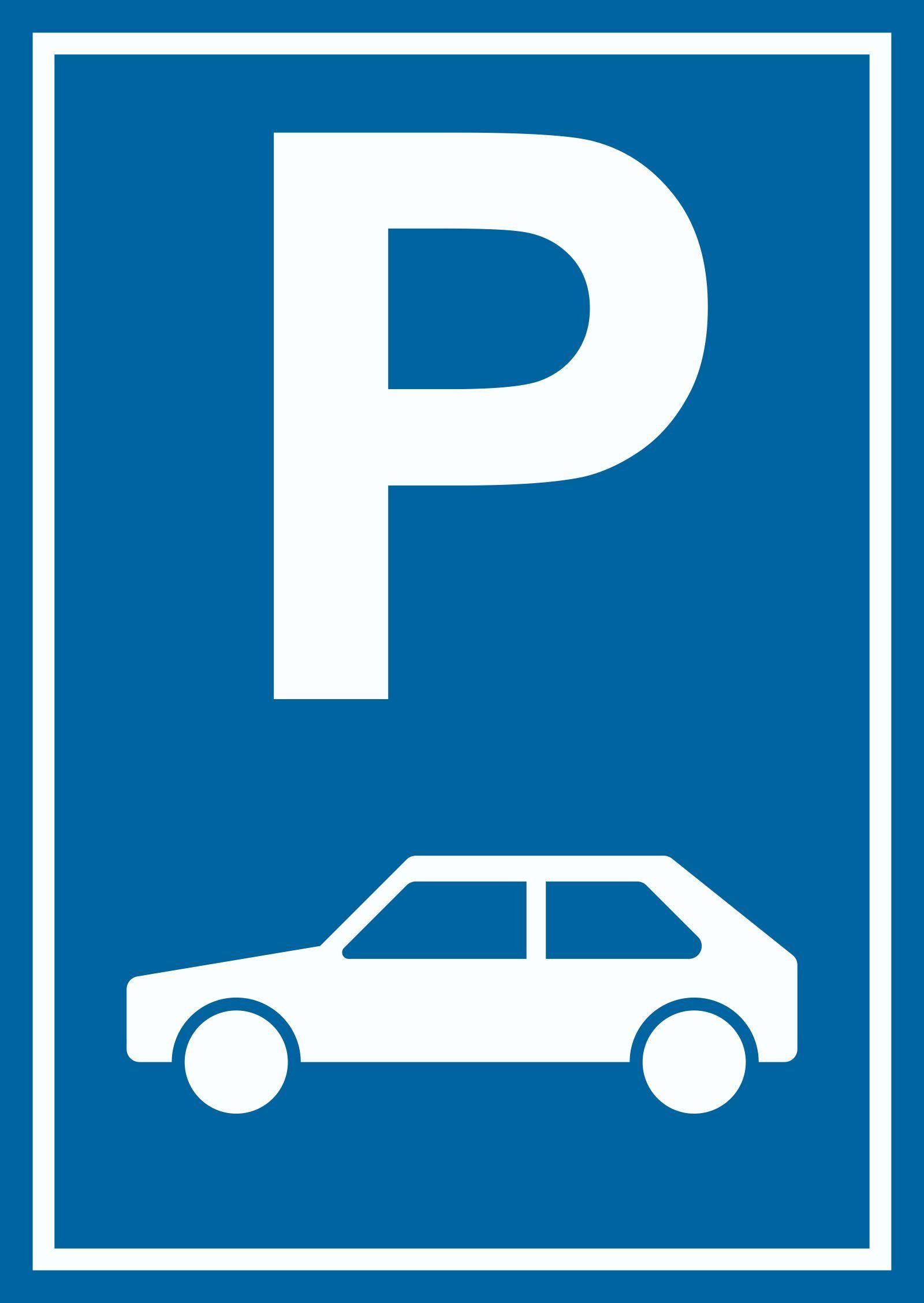 Kostenfreies Parken nahbei