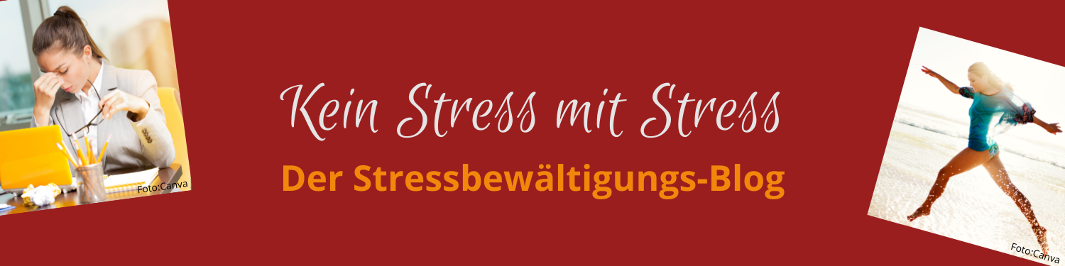 Silke Nerz Stresscoach