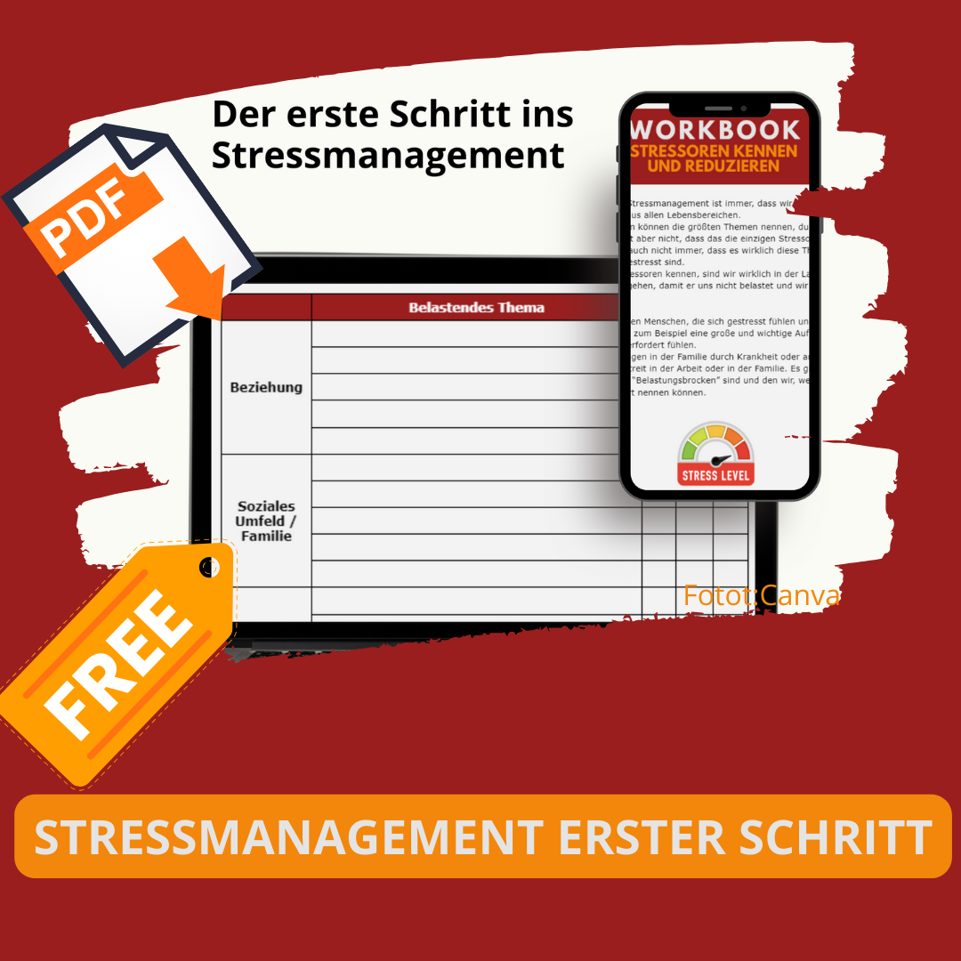 Liste für deine Erfolge Foto mit einem Schild mit einer 45 Minuten Uhr und dem Wort Coaching und einem Preisschild mit der englischen Aufschrift FREE