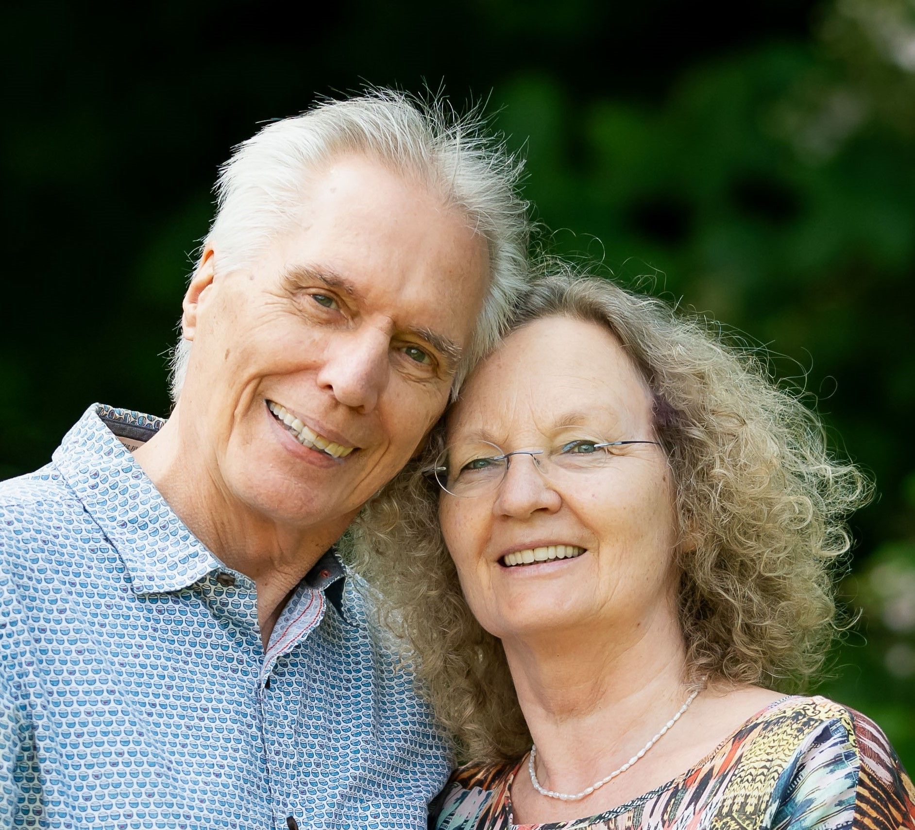 Monika Entmayr + Reiner Kaminski