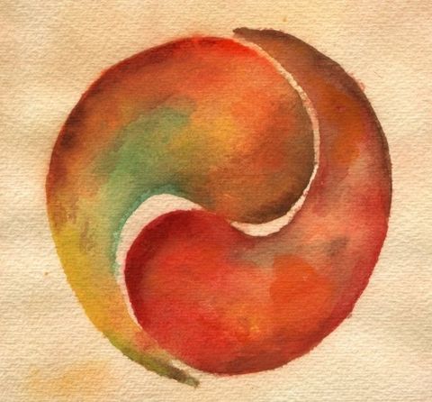 Yin-Yang
