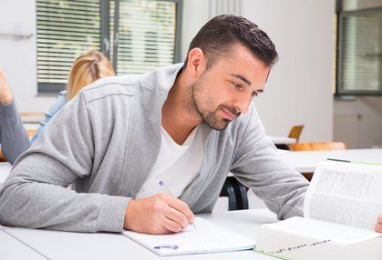 Bewerbung Polizei Ausbildung Studium Polizei Studium, Bachelor, Uni, bewerben, Polizeikommissar, HSPV NRW