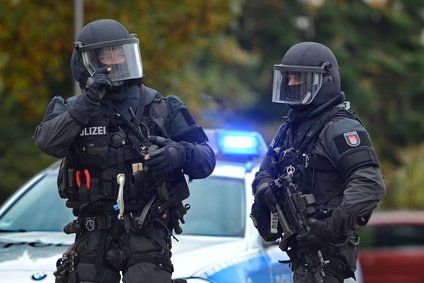 Ausbildung SEK Spezialeinheit Polizei, SEK, Spezialeinheit, Bewerbung, Voraussetzung, Ausbildung