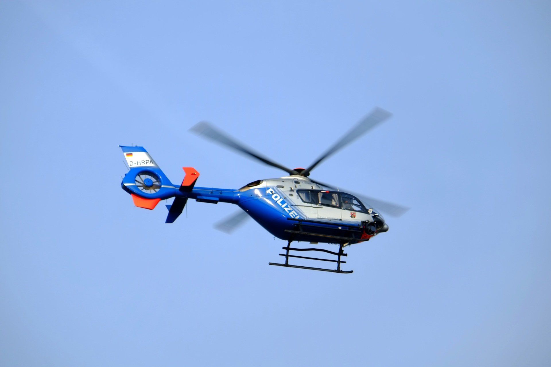 Ausbildung Fliegerstaffel Polizei Ausbildung Polizeiflieger, Hubschrauberpilot Polizei, Polizeihubschrauber