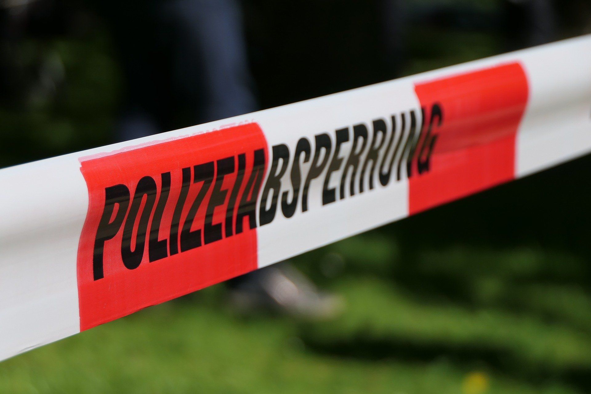 Einstellungsvoraussetzungen Kriminalpolizei Tatort Polizei Leiche Kriminalpolizei Mordkommission MK Bewerbung
