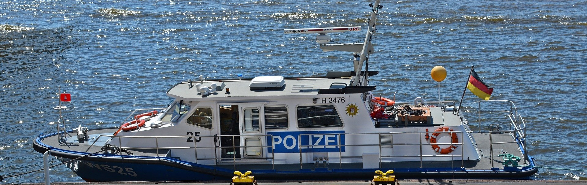 Einstellungsvoraussetzungen Wasserschutzpolizei Wasserschutzpolizei, Bewerbung, Ausbildung, Voraussetzungen