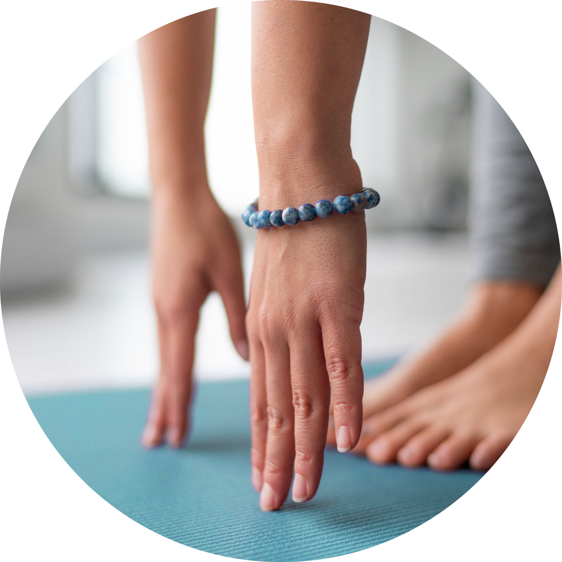 Atemtechnik in Wiesbaden lernen