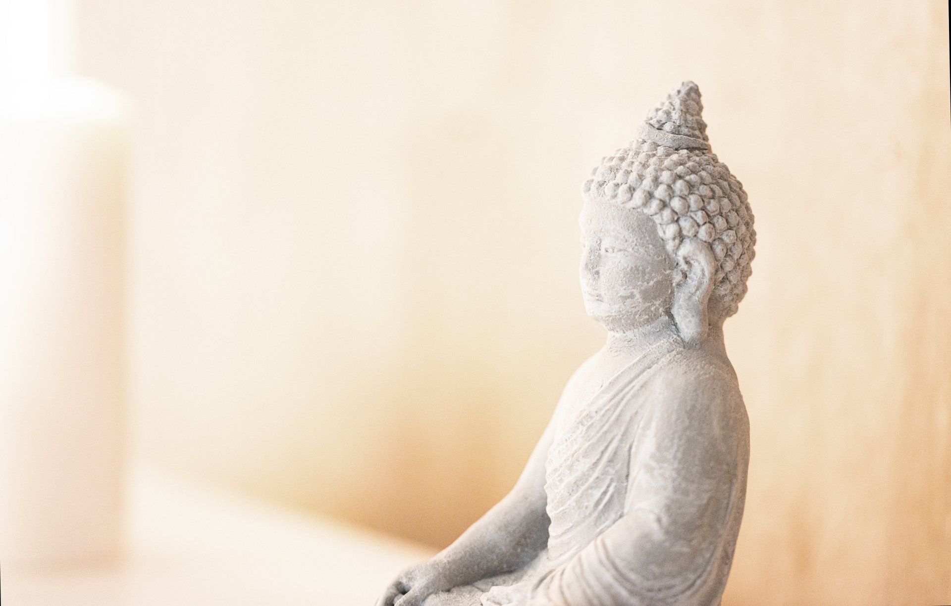 Entspannung trainieren mit Andrea Scherer