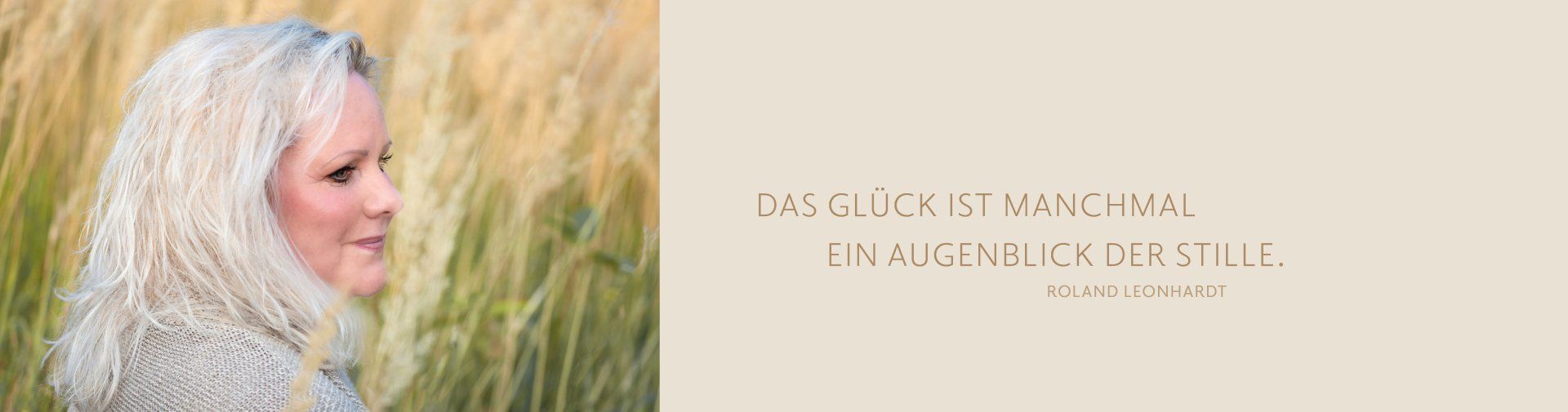 Andrea Entspannungstraining im Raum Wiesbaden