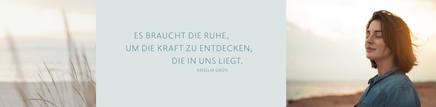 Vom Stress zur Balance