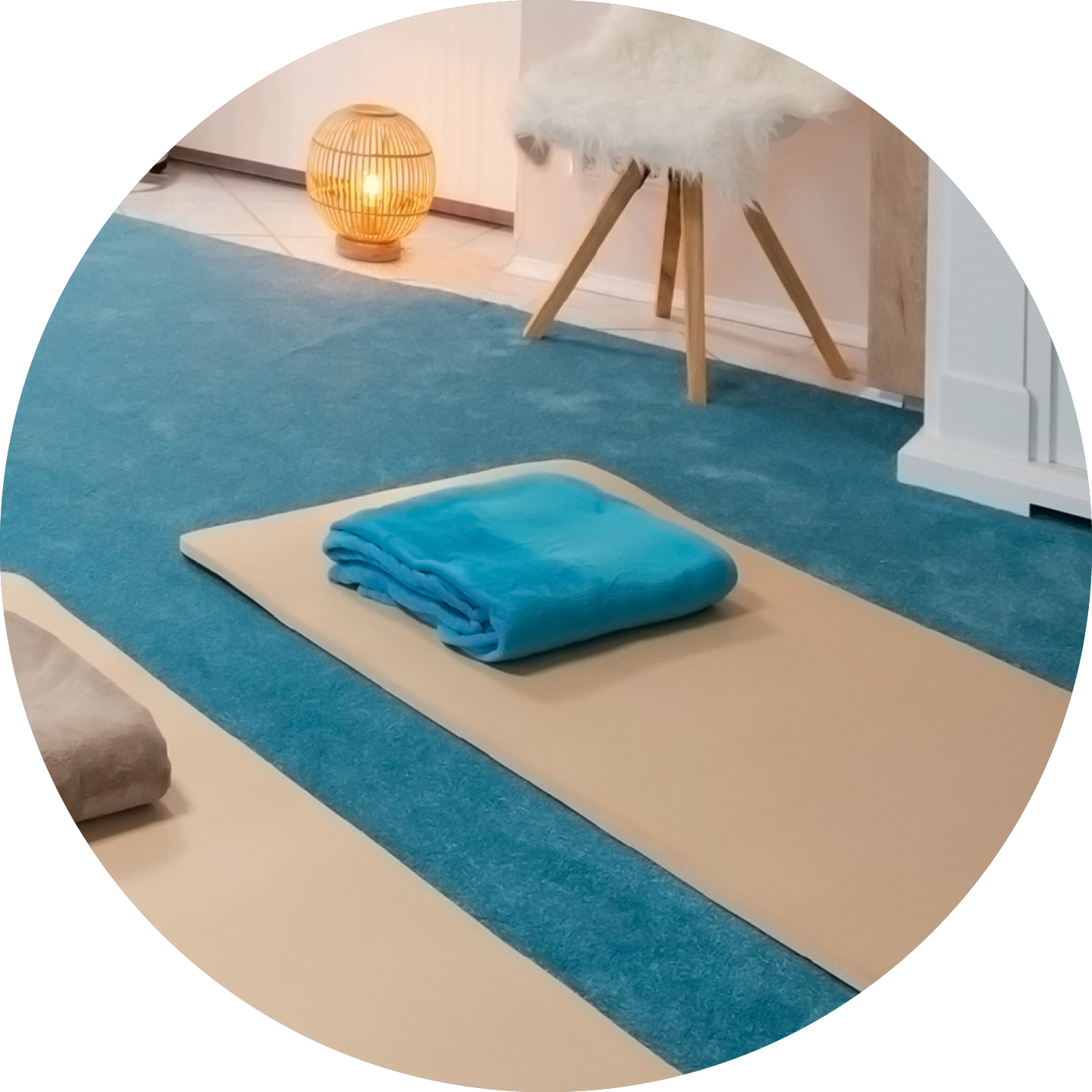 Achtsamkeitstraining in Wiesbaden