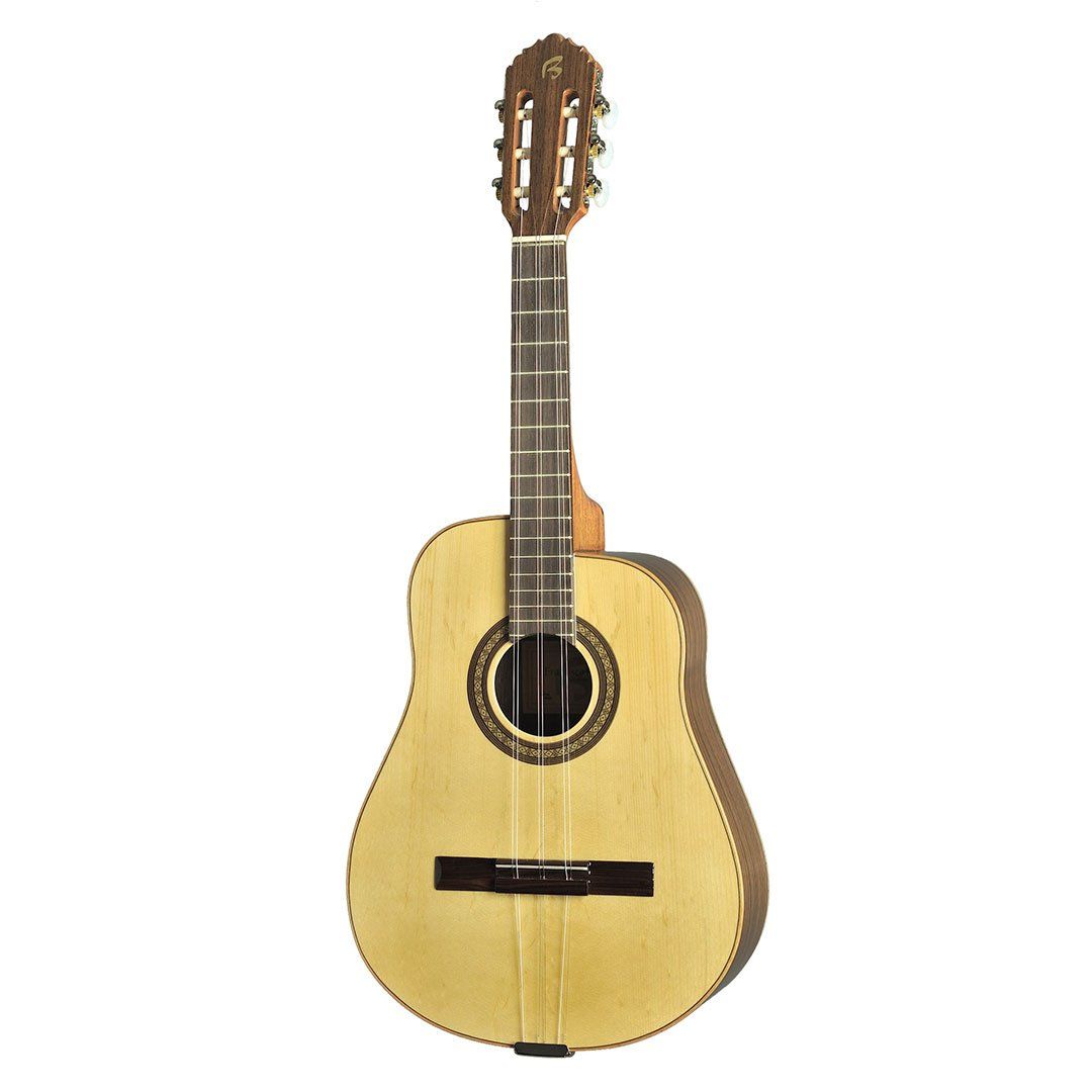 Flamencogitarren Karibik