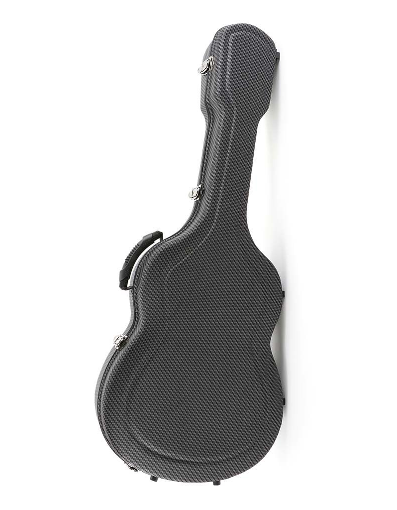 Flamencogitarren Koffer