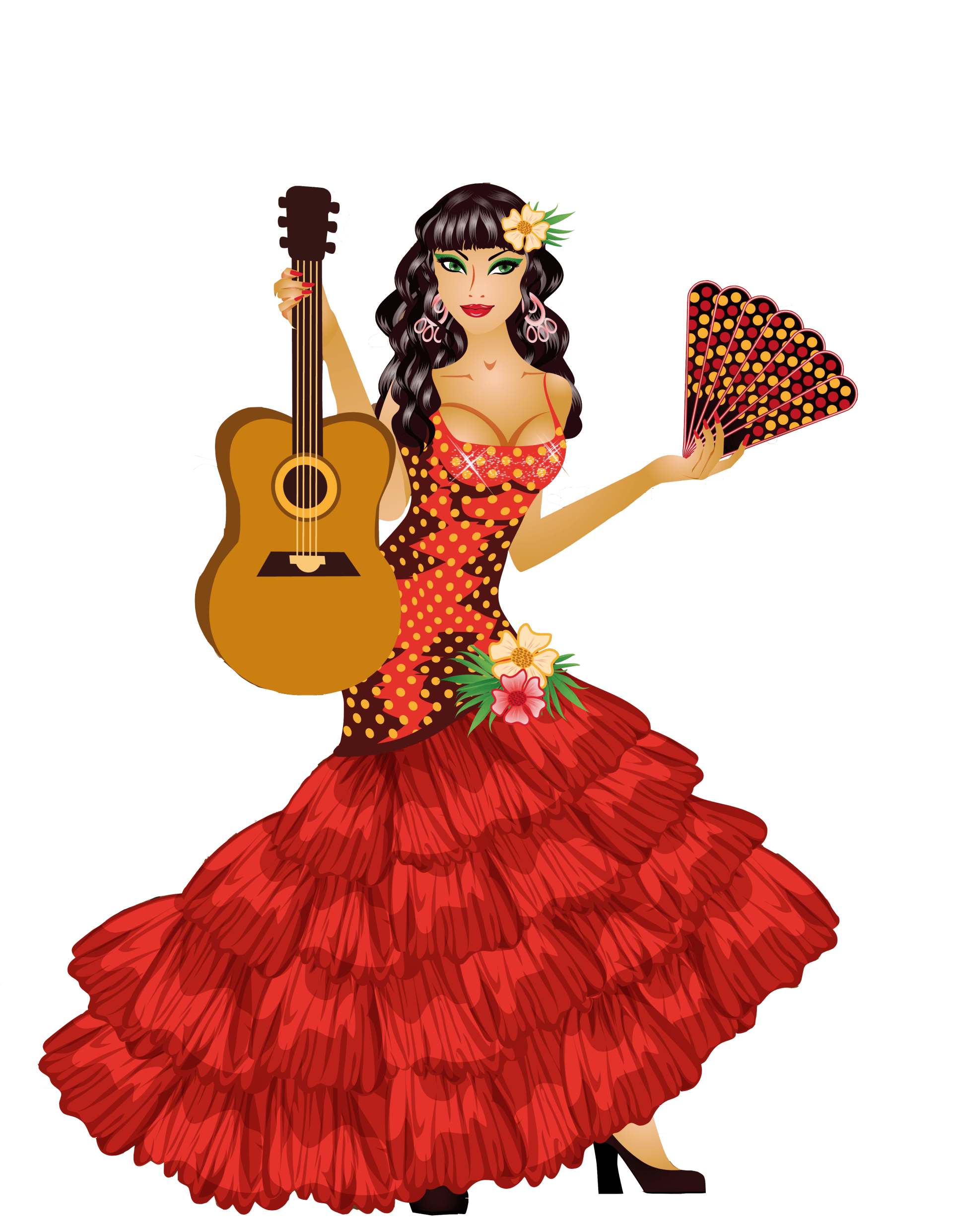 Flamencogitarren für Einsteiger