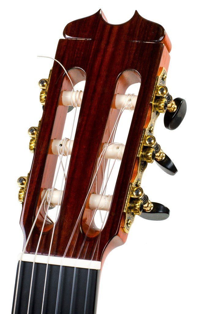 Flamencogitarren Conde Hermanos