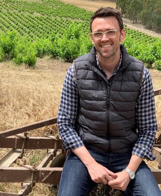 Patrick Gilhooly, Director