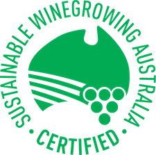 Sustainable Winegrowing Australia Trust Mark